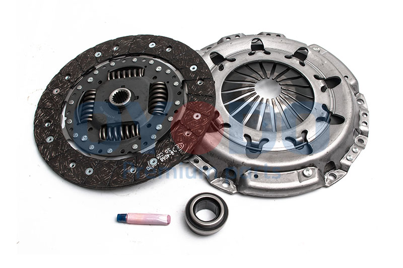 Kit d'embrayage Oyodo 10S9028-OYO