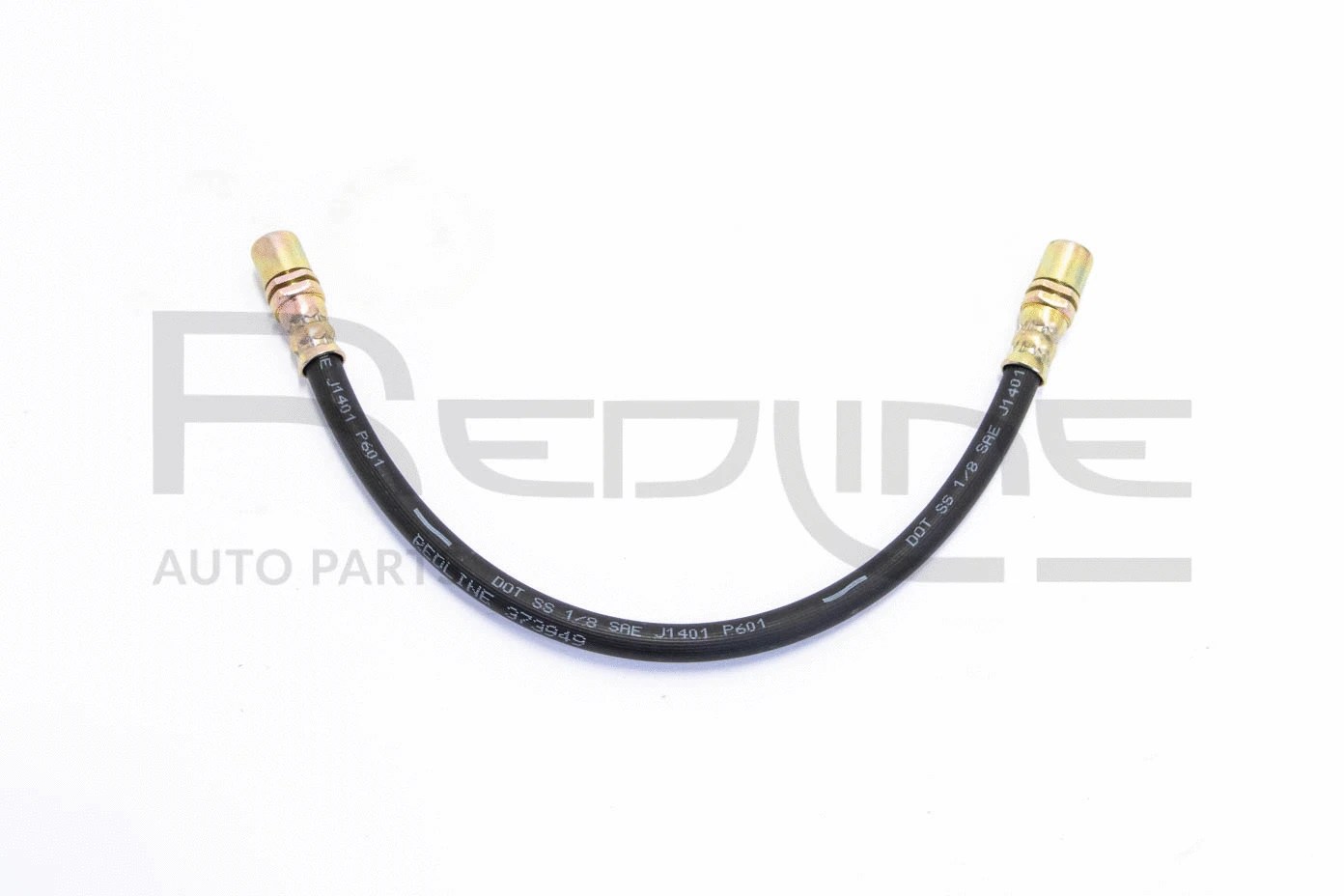 Flexible de frein RED-LINE 54TO037