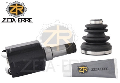 Jeu de joints, arbre de transmission ZETA-ERRE ZR8038