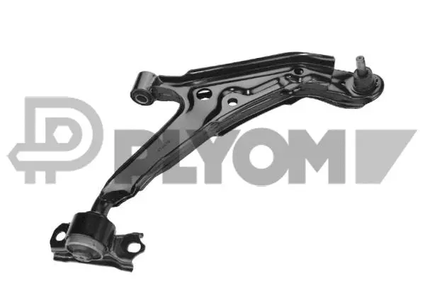 Bras de liaison, suspension de roue PLYOM P772002