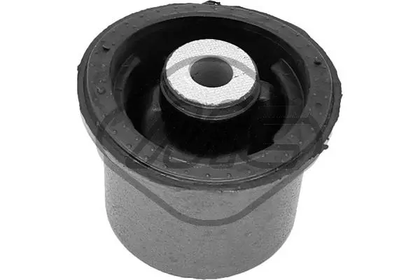 Suspension, corps de l'essieu Metalcaucho 58231