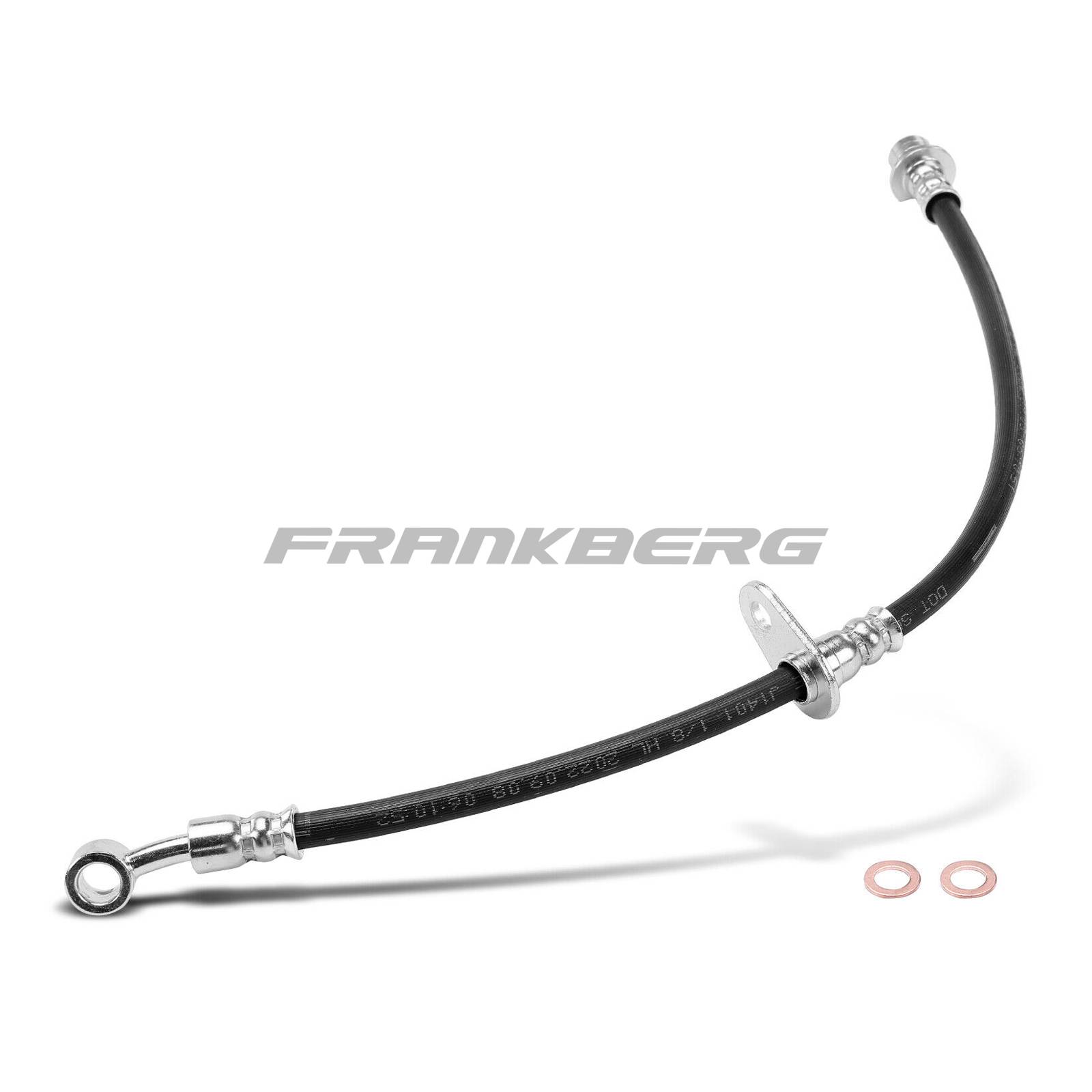 Flexible de frein Frankberg 5481FB0004637