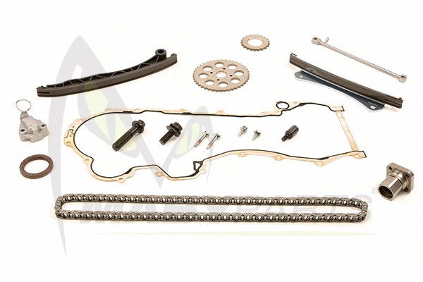 Kit de distribution par chaîne MABYPARTS OTK031075