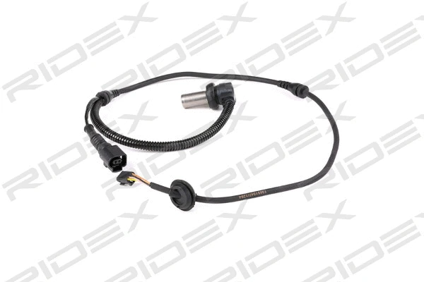 Capteur, vitesse de roue RIDEX 412W0373