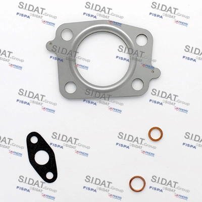 Kit de montage, compresseur SIDAT 47.741