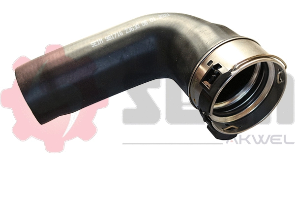 Gaine de suralimentation SEIM 981716