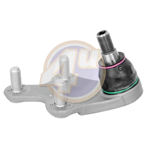 Rotule de suspension 4u CI-B-15875