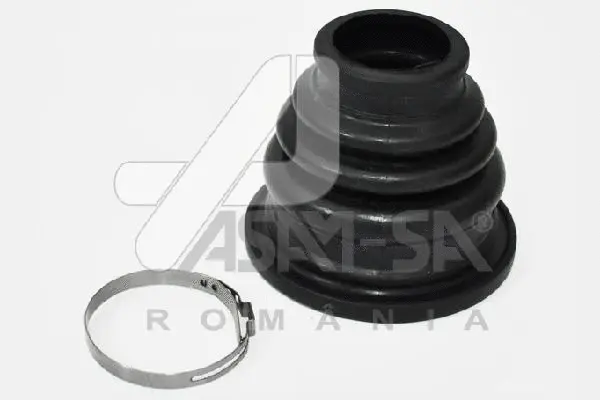 Jeu de joints-soufflets, arbre de commande ASAM AUTOMOTIVE 30953