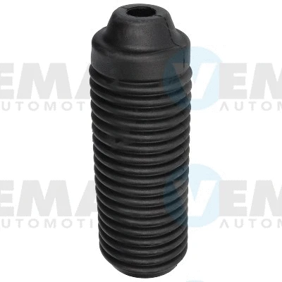 Bouchon de protection/soufflet, amortisseur VEMA 400101