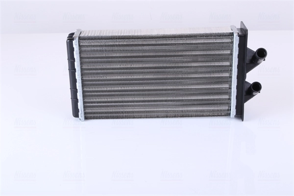 Système de chauffage NISSENS 71449