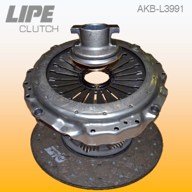 Kit d'embrayage LIPE CLUTCH AKB-L3991