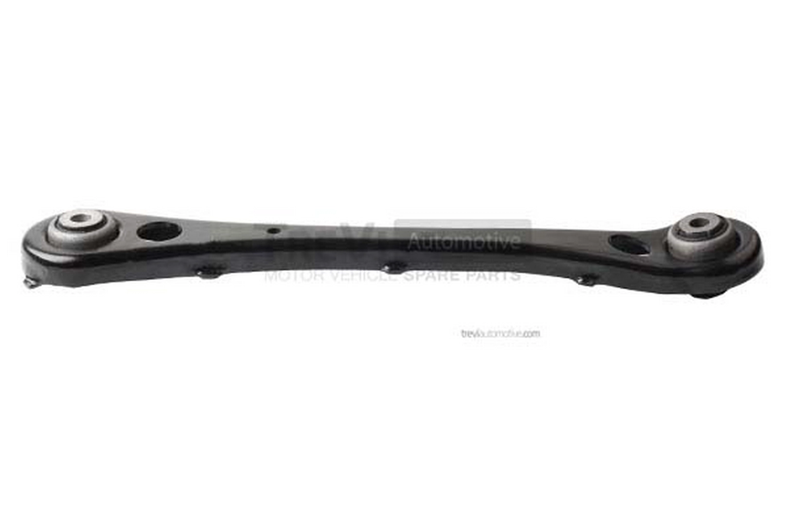 Bras de liaison, suspension de roue TREVI AUTOMOTIVE TRTT1190