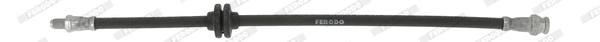 Flexible de frein FERODO FHY2250