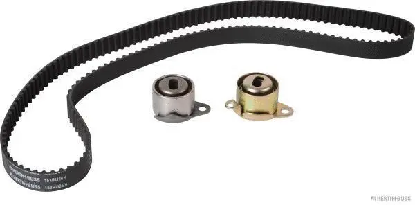 Kit de courroie crantée HERTH+BUSS JAKOPARTS J1115101