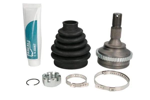 Jeu de joints, arbre de transmission PASCAL G1P029PC