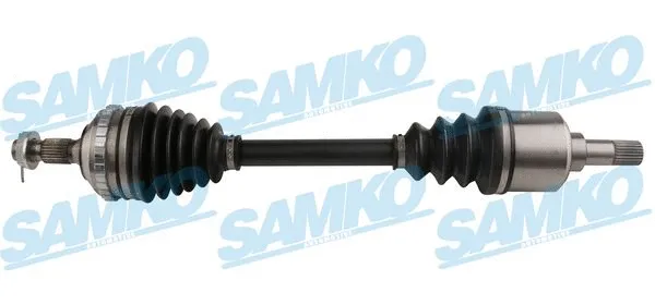 Arbre de transmission SAMKO DS60564