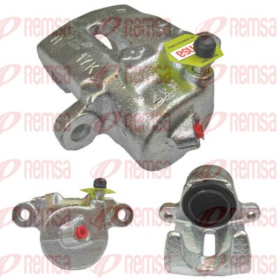 Étrier de frein REMSA 9005371