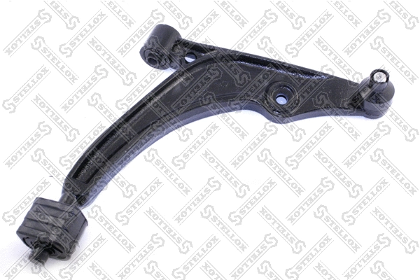 Bras de liaison, suspension de roue STELLOX 57-61020-SX