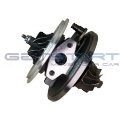 Groupe carter, turbocompresseur GM GS660550