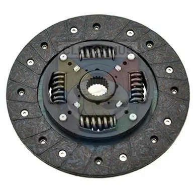 Disque d'embrayage CLUTCHNUS SME18