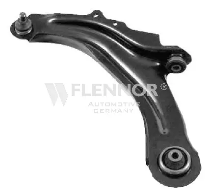 Bras de liaison, suspension de roue FLENNOR FL0965-G