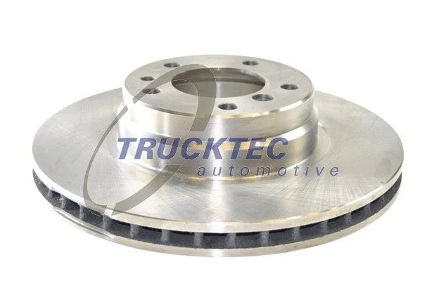 Disque de frein TRUCKTEC AUTOMOTIVE 08.34.041