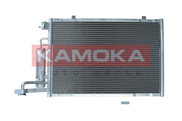 Condenseur, climatisation KAMOKA 7800084