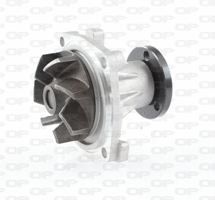 Pompe à eau, refroidissement du moteur OPEN PARTS WAP8259.00