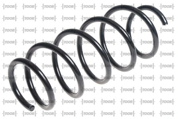 Ressort de suspension TOOR SC60103