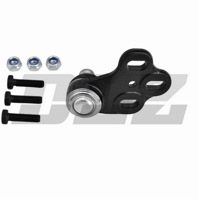 Rotule de suspension DLZ LB0567