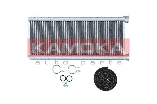 Système de chauffage KAMOKA 7760076