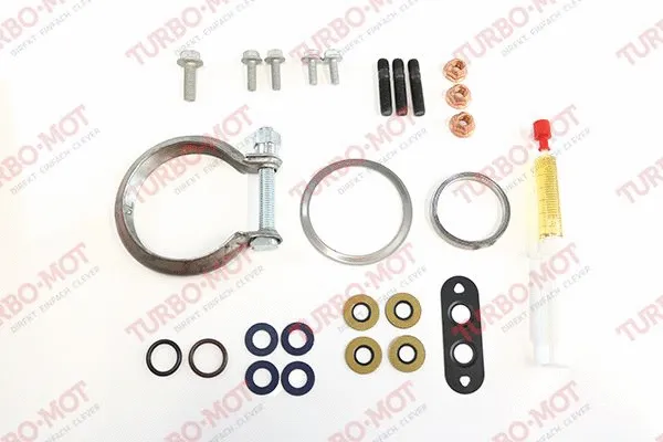 Kit de montage, compresseur TURBO-MOT MS1987