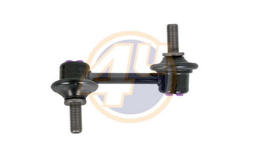 Entretoise/tige, stabilisateur 4u HN-F-12126