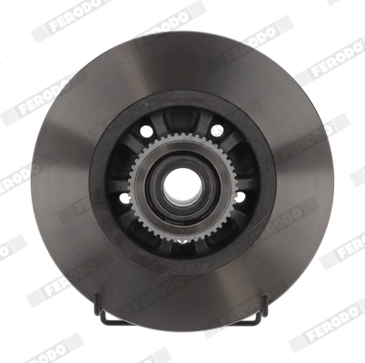 Disque de frein FERODO DDF2602-1
