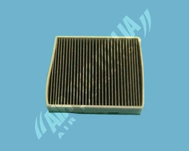 Filtre, air de l'habitacle ASTER AS2420