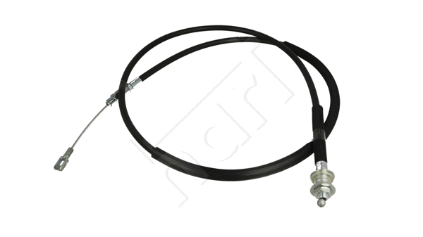 Tirette à câble, commande d'embrayage HART 343 826