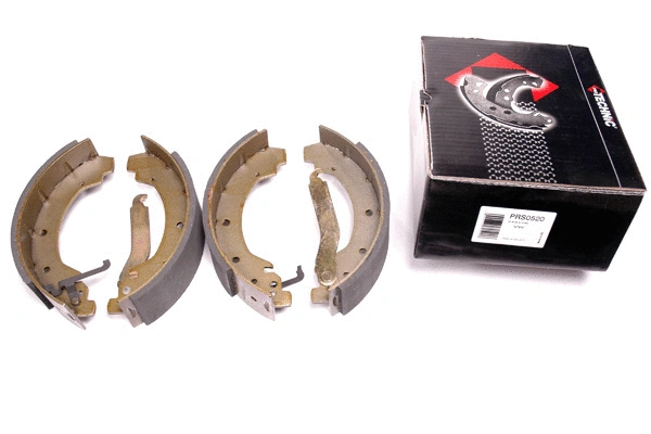Jeu de mâchoires de frein PROTECHNIC PRS0520