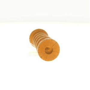 Butée élastique, suspension A.Z. Meisterteile AZMT-40-040-2222