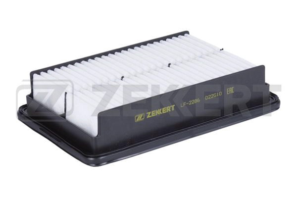 Filtre à air ZEKKERT LF-2286
