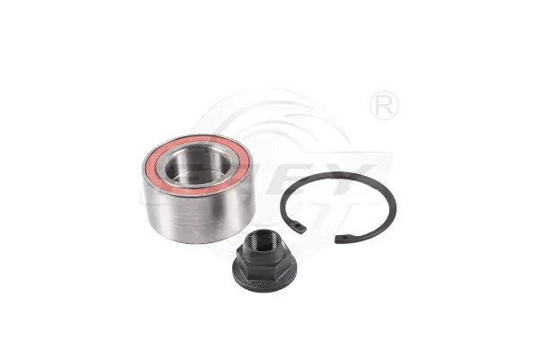 Kit de roulements de roue FREY 765500801