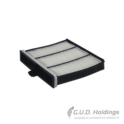 Filtre, air de l'habitacle GUD AC111