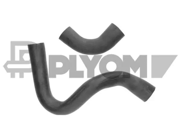 Durite de radiateur PLYOM P771022