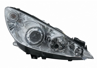 Projecteur principal VAN WEZEL 4042986M