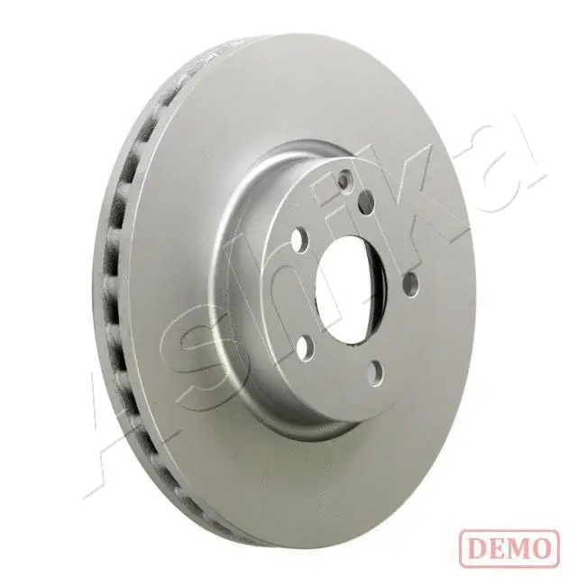 Disque de frein ASHIKA 60-00-051C