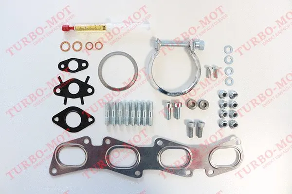 Kit de montage, compresseur TURBO-MOT MS1176