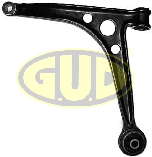 Bras de liaison, suspension de roue G.U.D. GSP501576