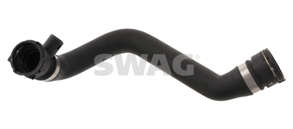 Durite de radiateur SWAG 20 92 8522
