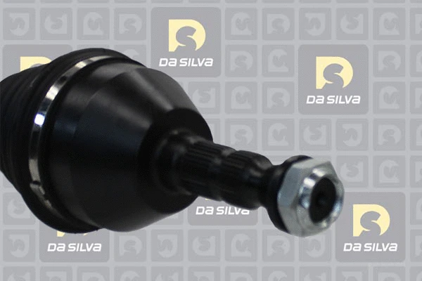Arbre de transmission DA SILVA 31451T