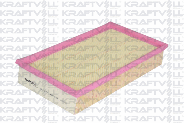 Filtre à air KRAFTVOLL GERMANY 06010177