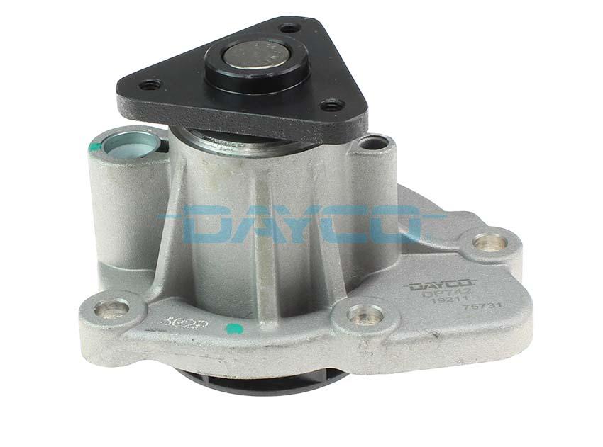 Pompe à eau, refroidissement du moteur DAYCO-AU DP742